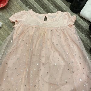 Adorable baby girls summer dress